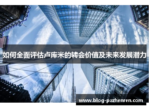 如何全面评估卢库米的转会价值及未来发展潜力 如何全面评估卢库米的转会价值及未来发展潜力