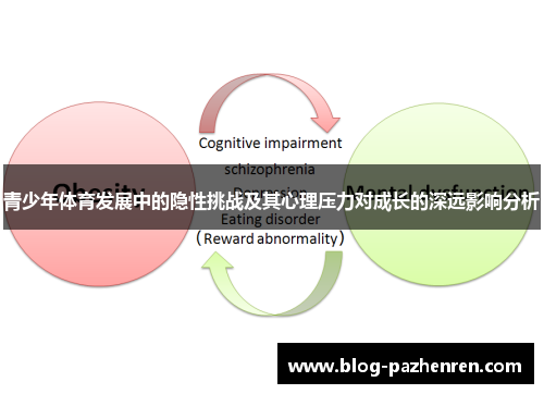青少年体育发展中的隐性挑战及其心理压力对成长的深远影响分析 青少年体育发展中的隐性挑战及其心理压力对成长的深远影响分析