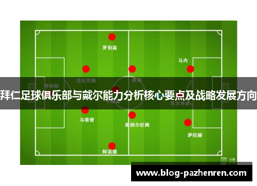 拜仁足球俱乐部与戴尔能力分析核心要点及战略发展方向